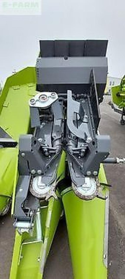 CLAAS rovio 4.675 fc - Accesorios para cosechadoras de forraje: foto 5 CLAAS rovio 4.675 fc - Accesorios para cosechadoras de forraje: foto 5