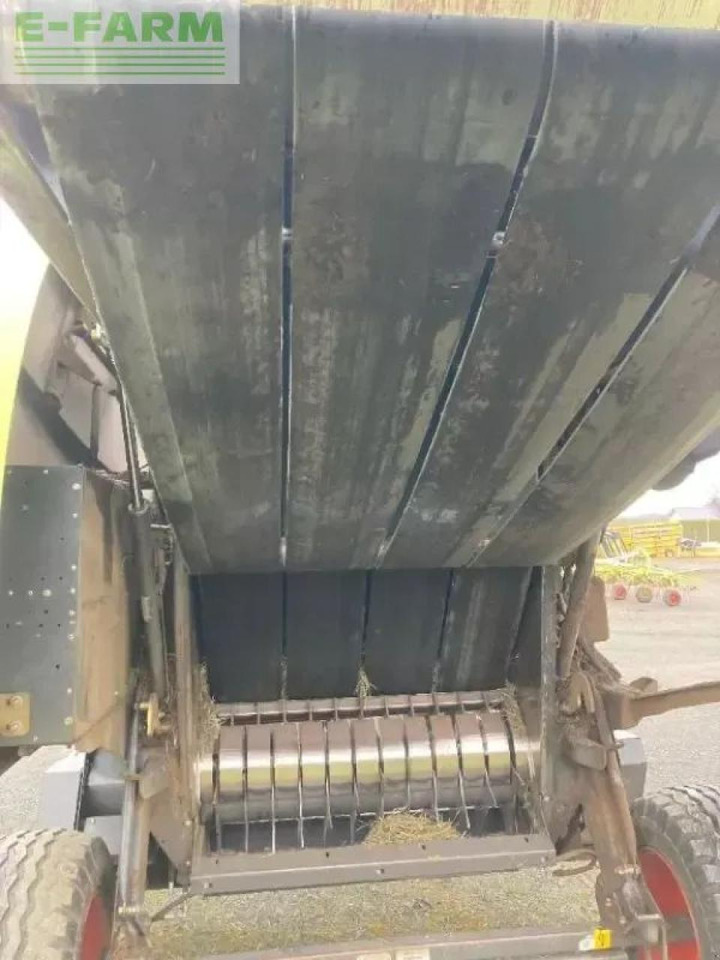 CLAAS variant 360 rf - Empacadora de pacas cuadradas: foto 4 CLAAS variant 360 rf - Empacadora de pacas cuadradas: foto 4