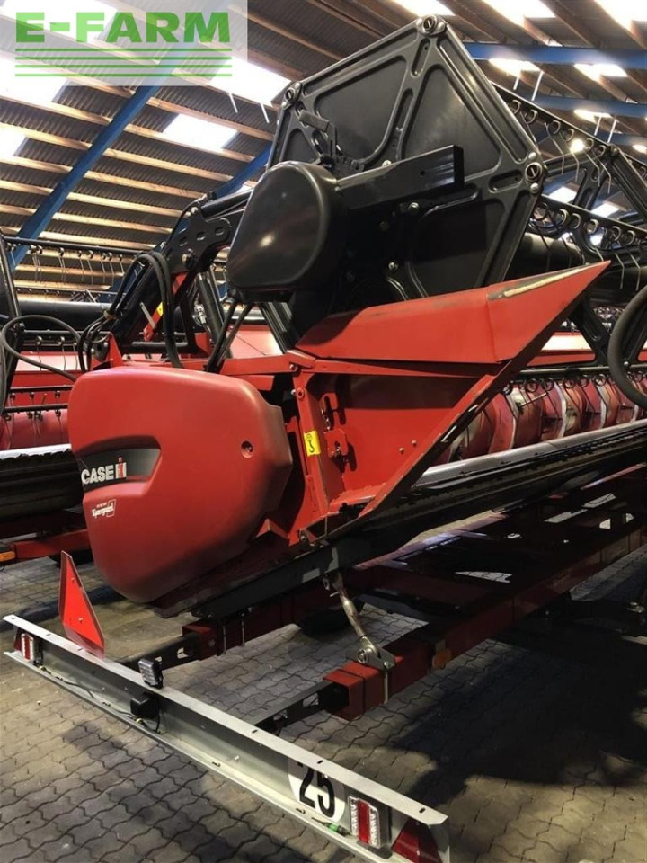 Case-IH 35 fod varicut 3050 - Accesorios para cosechadoras de forraje: foto 5 Case-IH 35 fod varicut 3050 - Accesorios para cosechadoras de forraje: foto 5