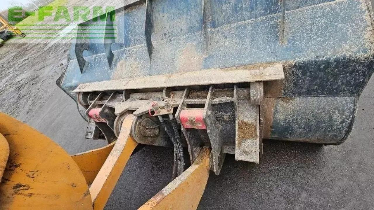 Case-IH 721 e - Miniexcavadora: foto 5 Case-IH 721 e - Miniexcavadora: foto 5