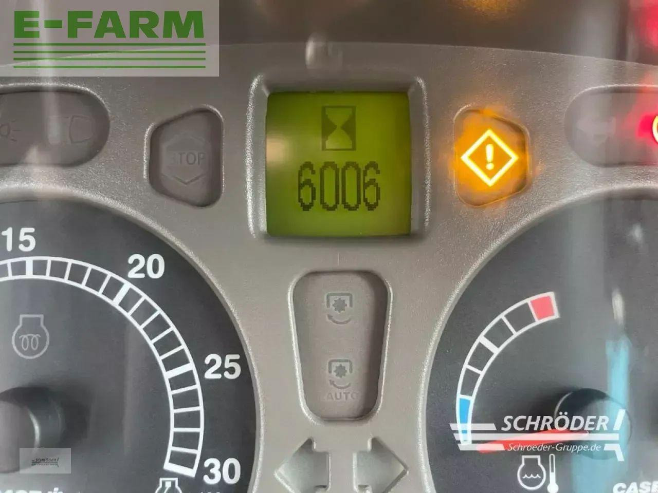 Tractor Case-IH jx 1090 u: foto 15 Tractor Case-IH jx 1090 u: foto 15