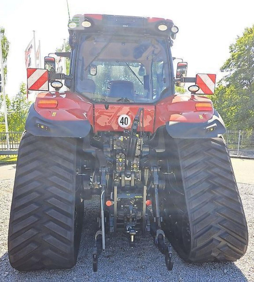 Case-IH magnum 400 rowtrac RowTrac - Tractor: foto 5 Case-IH magnum 400 rowtrac RowTrac - Tractor: foto 5