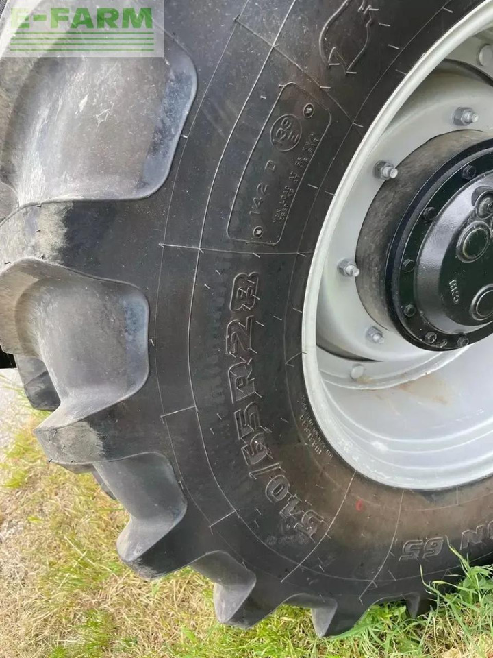 Case-IH puma 145 cvx - Tractor: foto 2 Case-IH puma 145 cvx - Tractor: foto 2