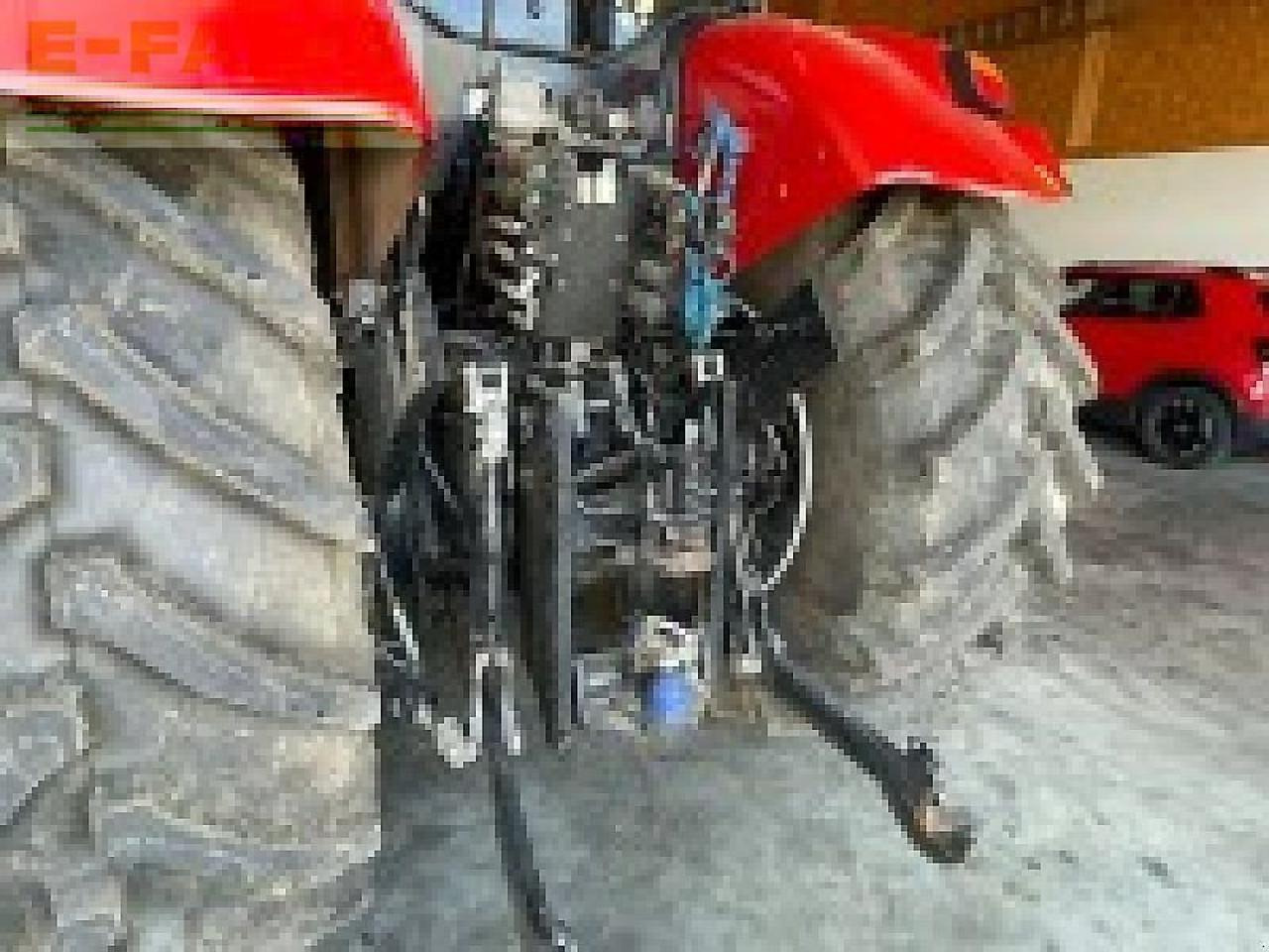 Case-IH puma 175 - Tractor: foto 3 Case-IH puma 175 - Tractor: foto 3