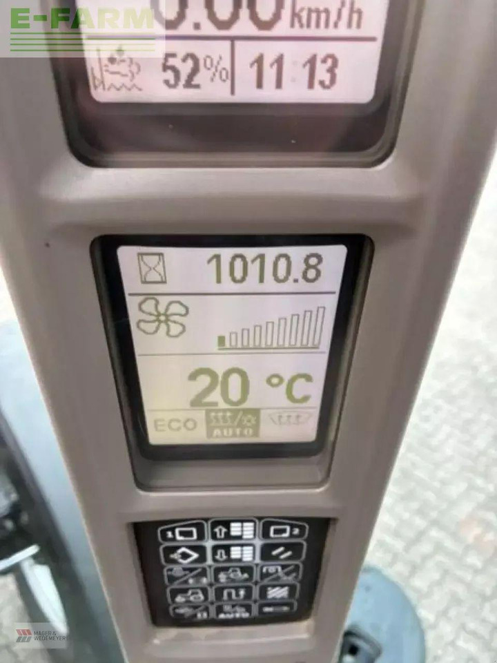 Case-IH puma cvx 175 - 0,0% fina 5 jahre ! CVX - Tractor: foto 5 Case-IH puma cvx 175 - 0,0% fina 5 jahre ! CVX - Tractor: foto 5