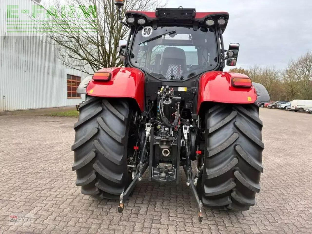 Case-IH puma cvx 175 - 0,0% fina 5 jahre ! CVX - Tractor: foto 4 Case-IH puma cvx 175 - 0,0% fina 5 jahre ! CVX - Tractor: foto 4