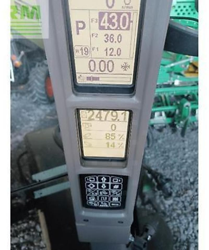 Tractor Case-IH puma cvx160: foto 6