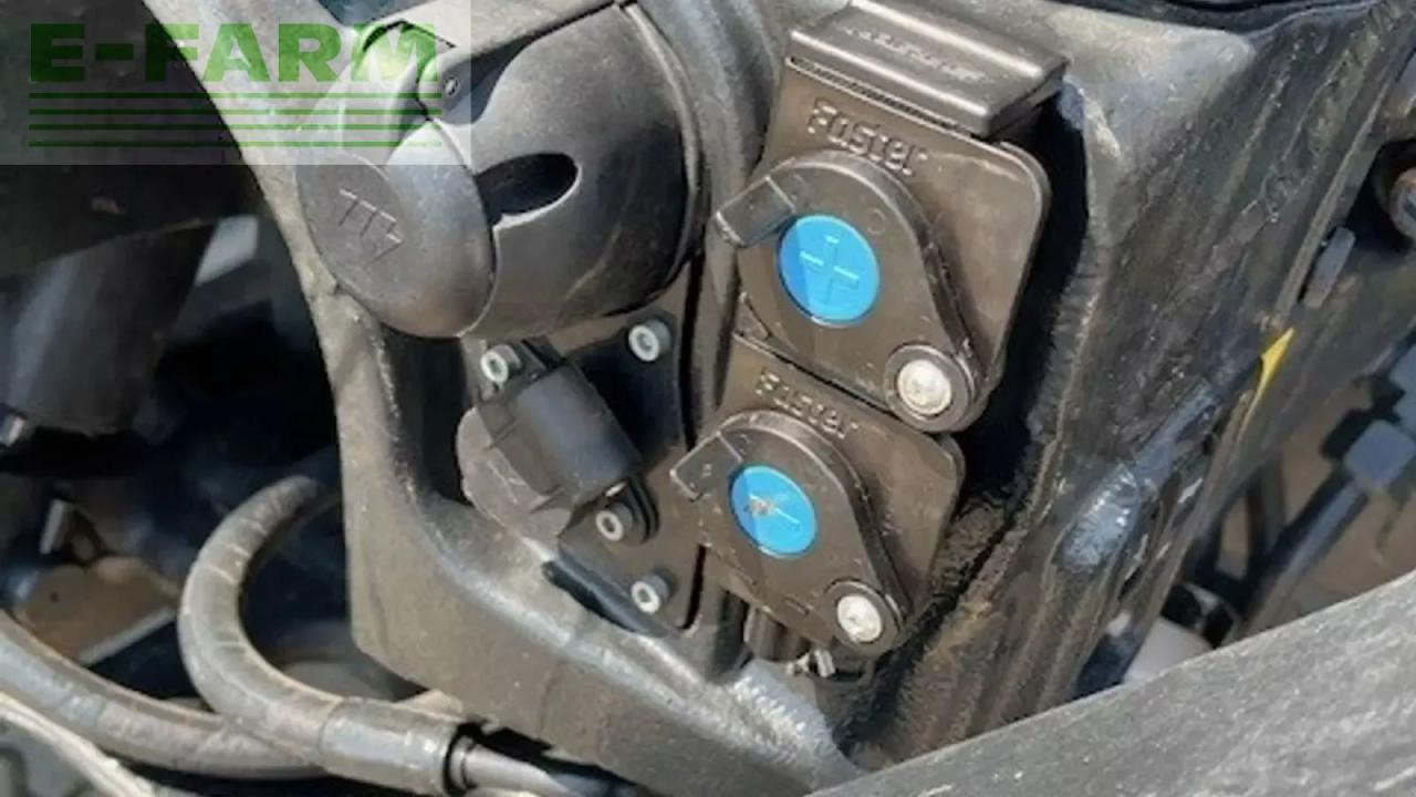 Case-IH vestrum 130cvx vestrum 130 cvx CVX - Tractor: foto 5 Case-IH vestrum 130cvx vestrum 130 cvx CVX - Tractor: foto 5