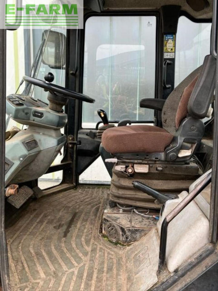 Miniexcavadora Caterpillar 906: foto 18