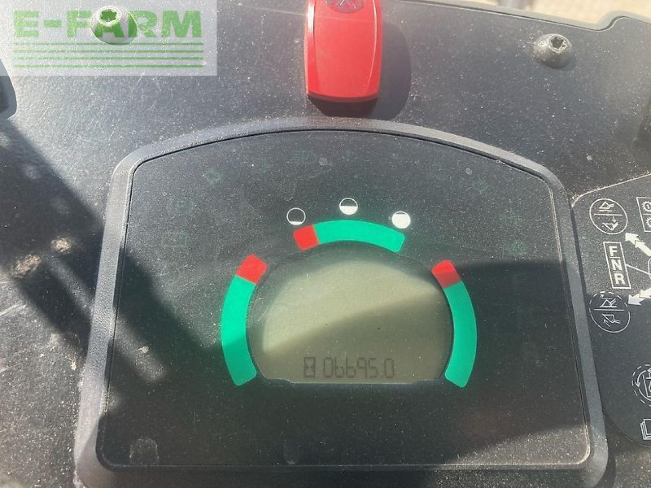 Caterpillar radlader cat 908 h2 - Miniexcavadora: foto 5 Caterpillar radlader cat 908 h2 - Miniexcavadora: foto 5