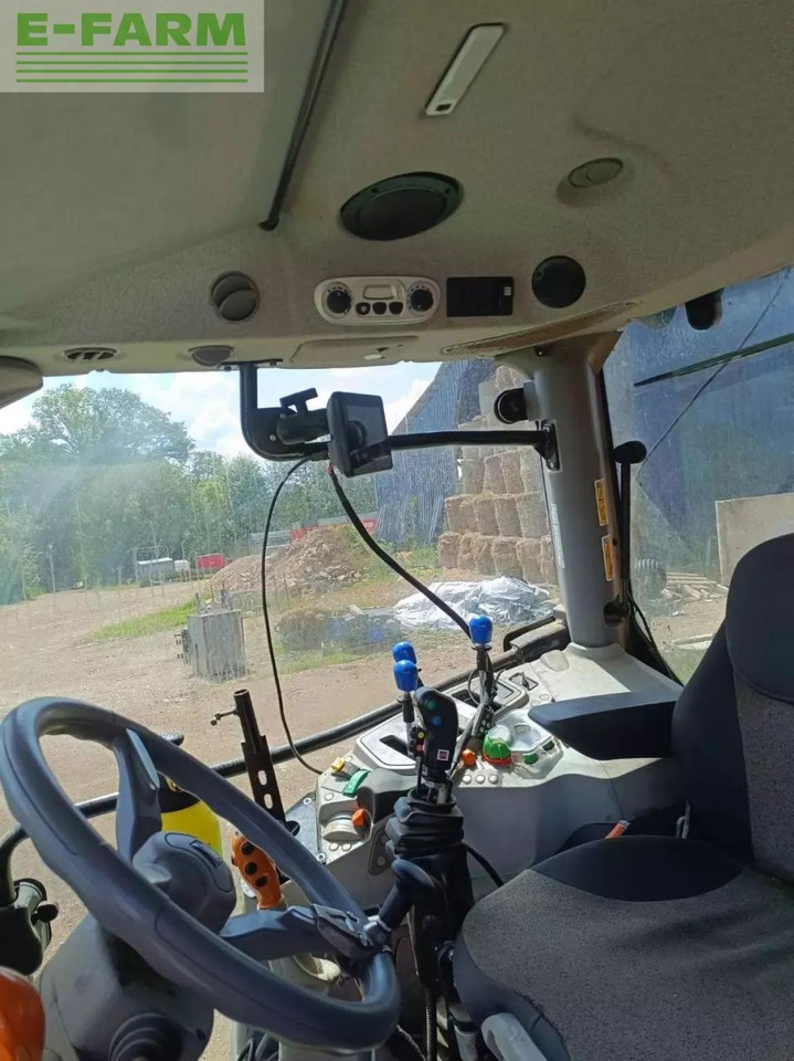 Tractor Deutz-Fahr 6.135 c: foto 9