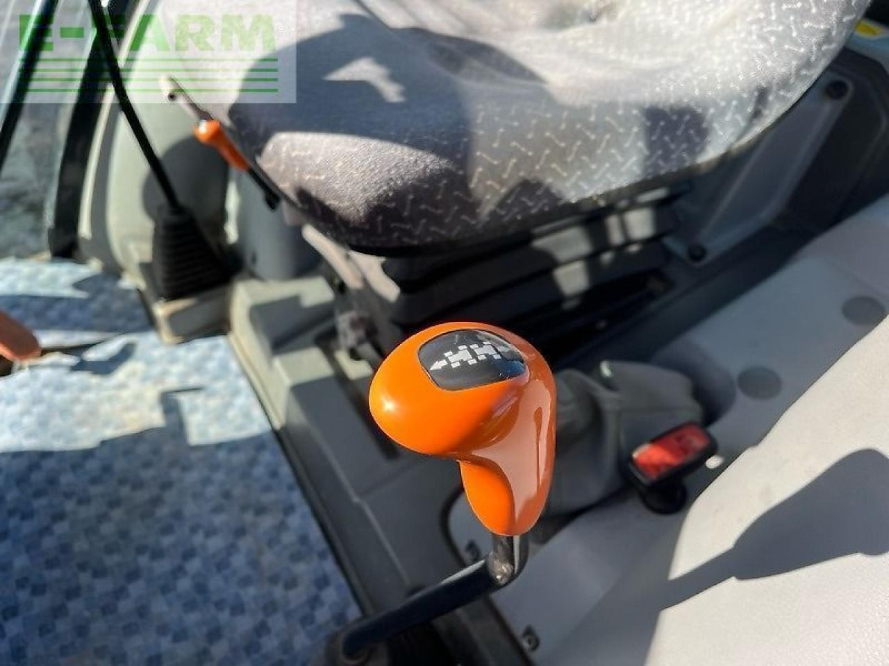 Tractor Deutz-Fahr agrofarm 410 verkauf im kundenauftrag!: foto 9