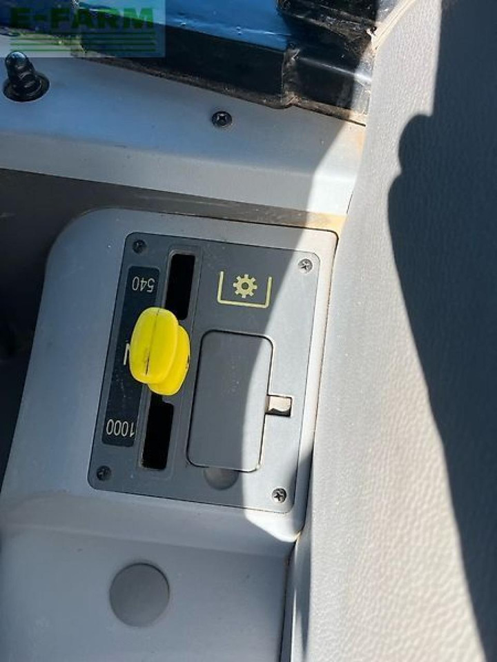 Tractor Deutz-Fahr agrofarm 410 verkauf im kundenauftrag!: foto 10