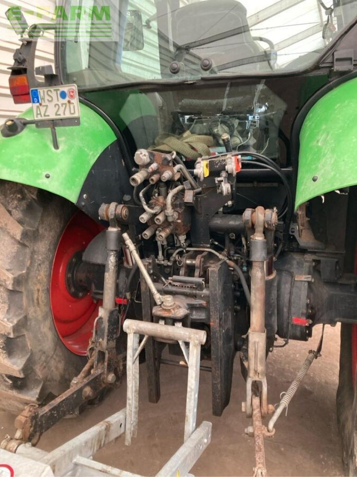 Tractor Deutz-Fahr agrotron 165: foto 16