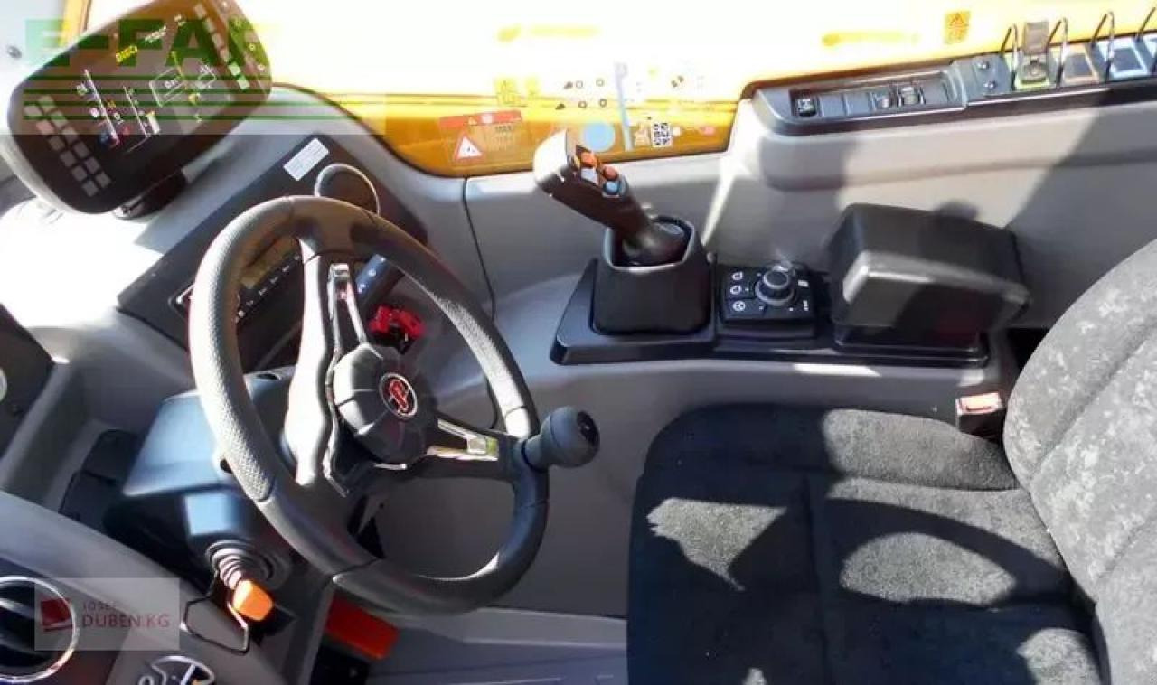 Manipulador telescópico Dieci agri plus 40.10 gd evo ii: foto 7 Manipulador telescópico Dieci agri plus 40.10 gd evo ii: foto 7