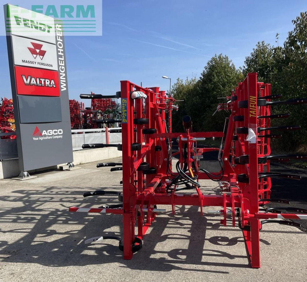 Einböck taifun 400fz - Cultivador: foto 1 Einböck taifun 400fz - Cultivador: foto 1