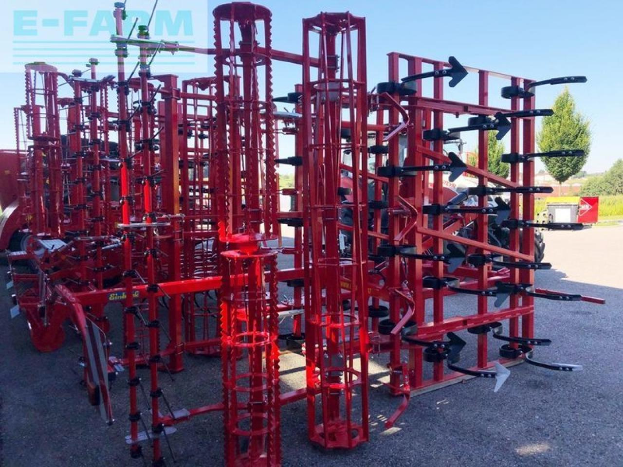 Einböck taifun 500 fz feingrubber - Cultivador: foto 3 Einböck taifun 500 fz feingrubber - Cultivador: foto 3