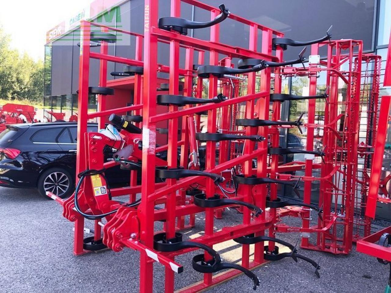 Einböck taifun 500 fz feingrubber - Cultivador: foto 1 Einböck taifun 500 fz feingrubber - Cultivador: foto 1