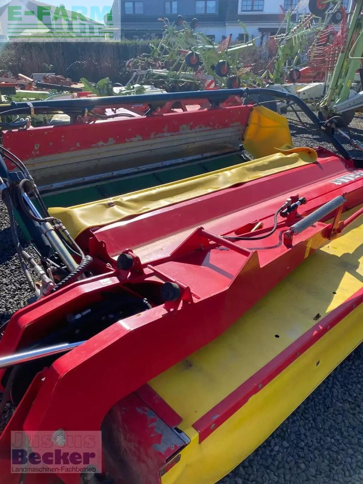 Fella sm 9314 tl kcb - Segadora: foto 4 Fella sm 9314 tl kcb - Segadora: foto 4