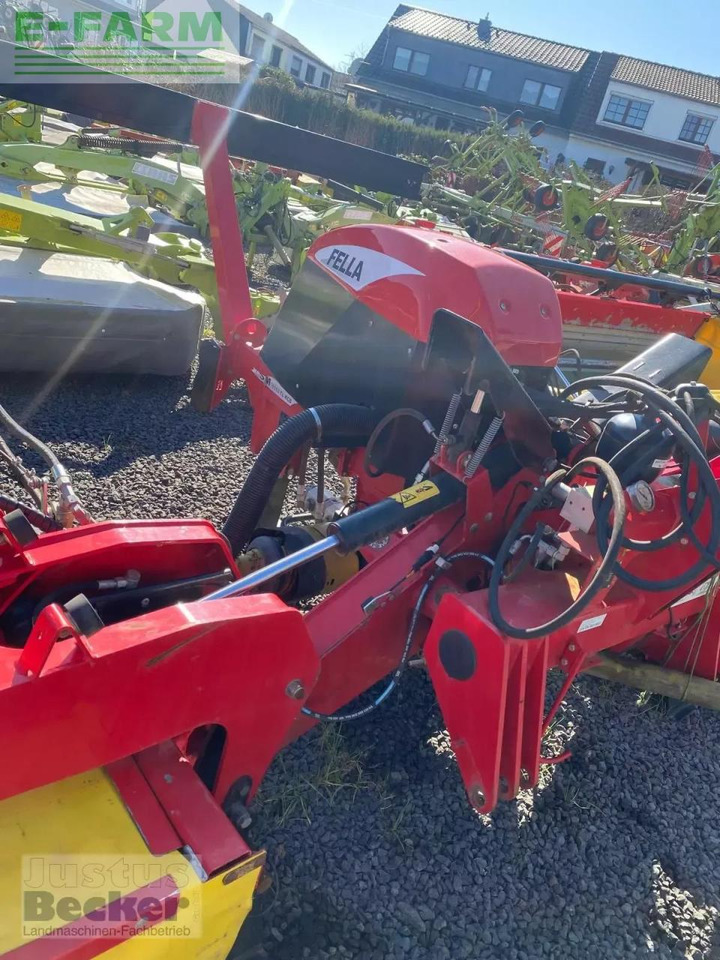 Fella sm 9314 tl kcb - Segadora: foto 3 Fella sm 9314 tl kcb - Segadora: foto 3