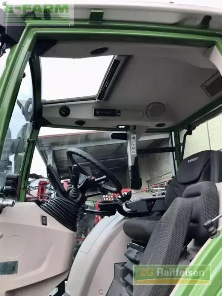 Fendt 210 gebr. allradschleppe - Tractor: foto 4 Fendt 210 gebr. allradschleppe - Tractor: foto 4