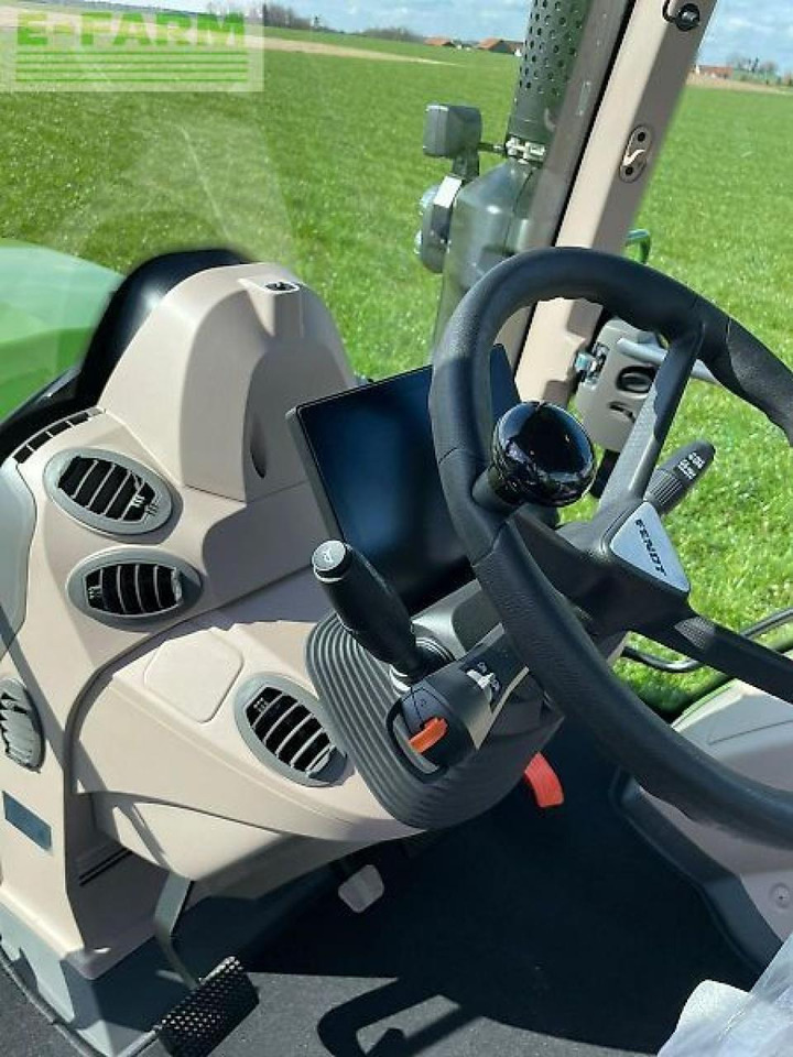 Tractor Fendt 311 vario profi+ ProfiPlus: foto 17