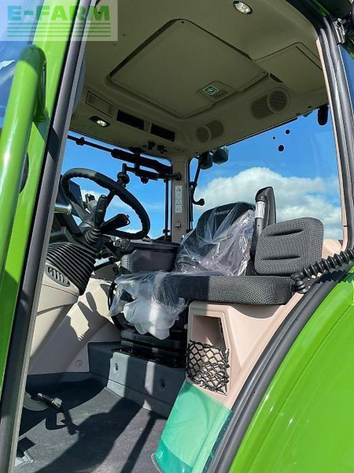 Tractor Fendt 311 vario profi+ ProfiPlus: foto 15