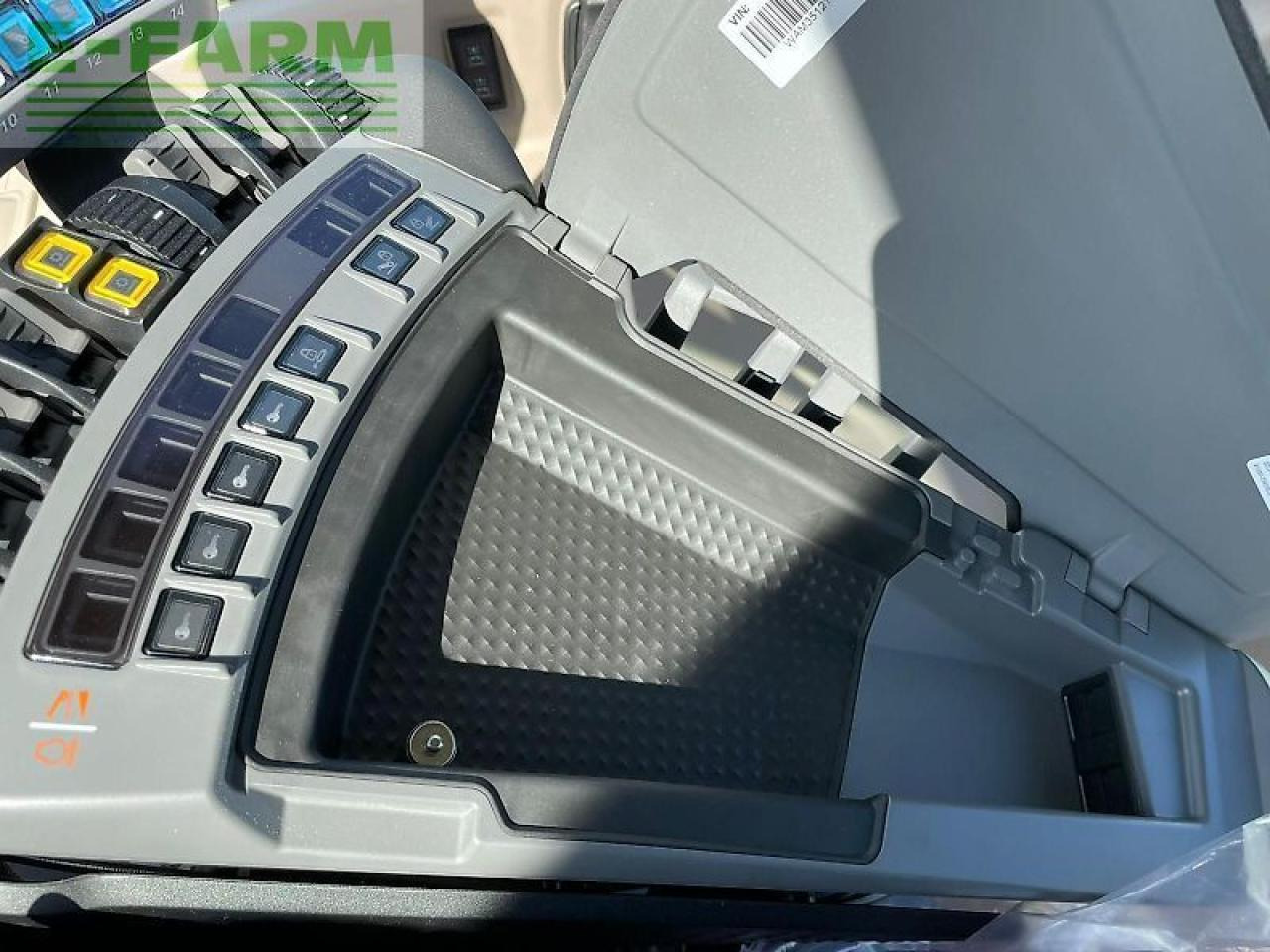 Tractor Fendt 311 vario profi+ ProfiPlus: foto 21