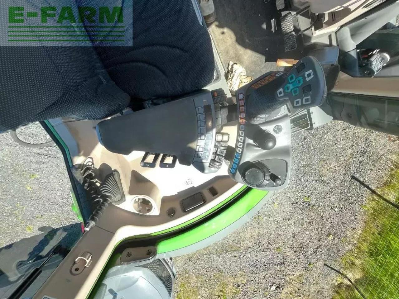 Tractor Fendt 312: foto 9 Tractor Fendt 312: foto 9