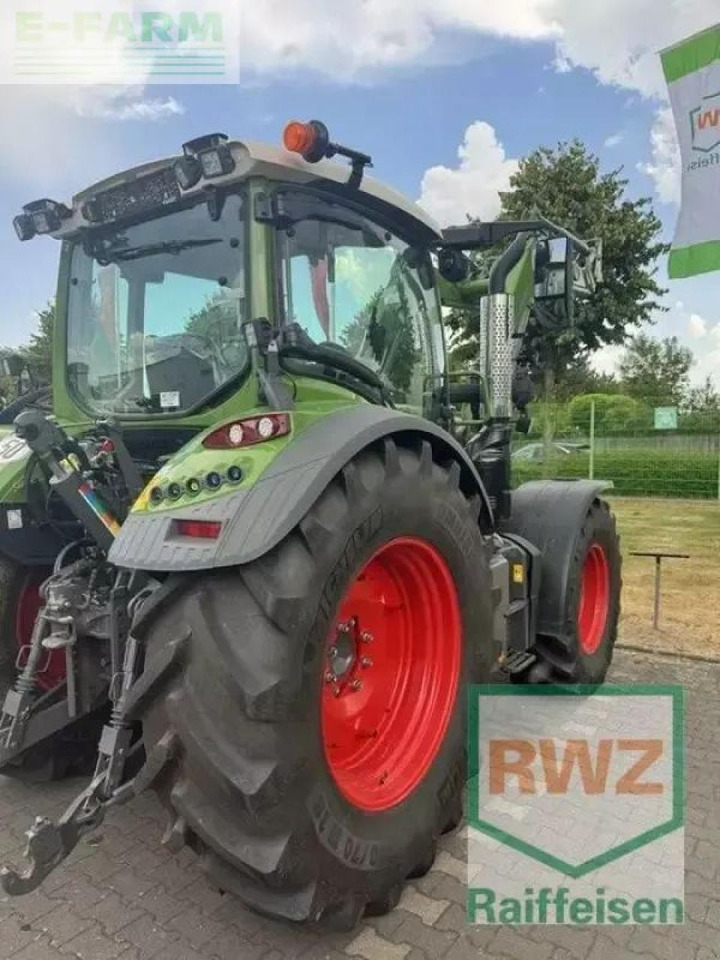 Fendt *516 profi plus setting 2* garantie - Tractor: foto 5 Fendt *516 profi plus setting 2* garantie - Tractor: foto 5