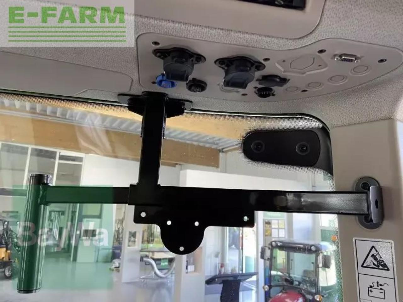 Tractor Fendt 516 vario gen3 profi plus ProfiPlus: foto 16
