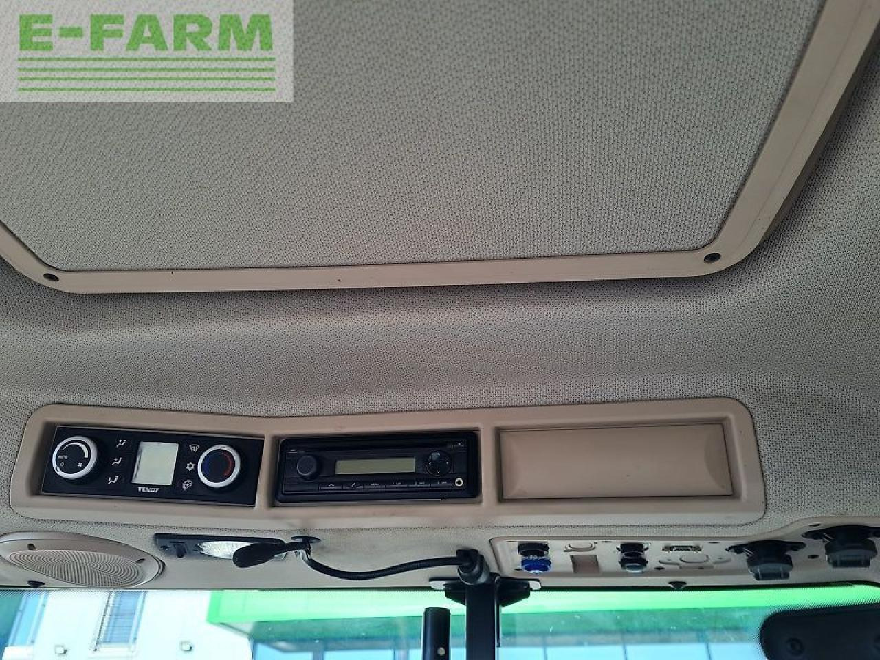 Fendt 516 vario profiplus ProfiPlus - Tractor: foto 4 Fendt 516 vario profiplus ProfiPlus - Tractor: foto 4