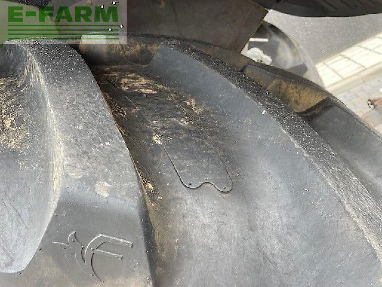 Fendt 714 scr profi - Tractor: foto 5 Fendt 714 scr profi - Tractor: foto 5