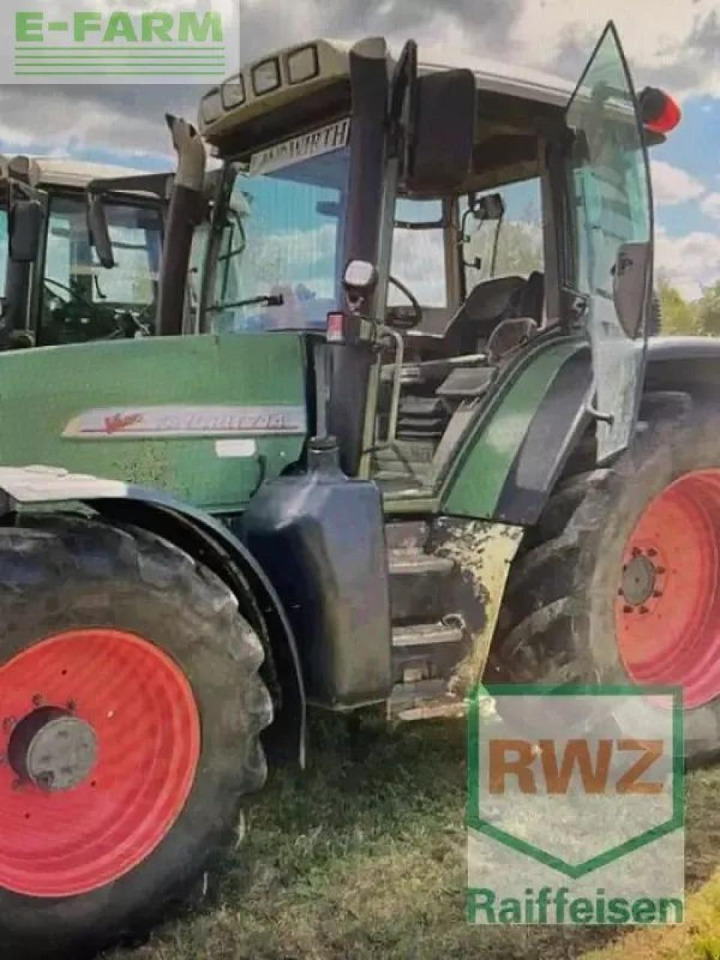 Fendt 714 vario - Tractor: foto 3 Fendt 714 vario - Tractor: foto 3