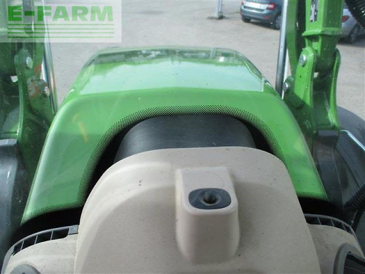 Tractor Fendt 720 vario gen6 profi plus #830 ProfiPlus: foto 9