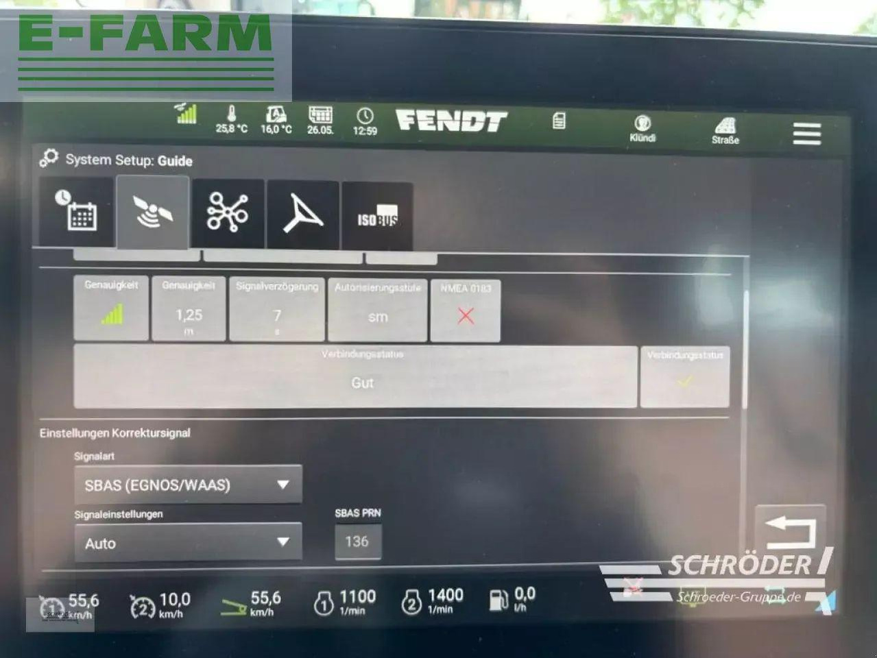 Fendt 728 vario gen7 profi plus ProfiPlus - Tractor: foto 2 Fendt 728 vario gen7 profi plus ProfiPlus - Tractor: foto 2