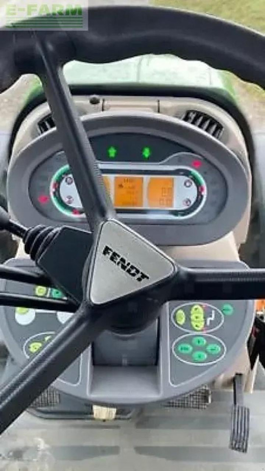 Tractor Fendt 824 profi plus: foto 9