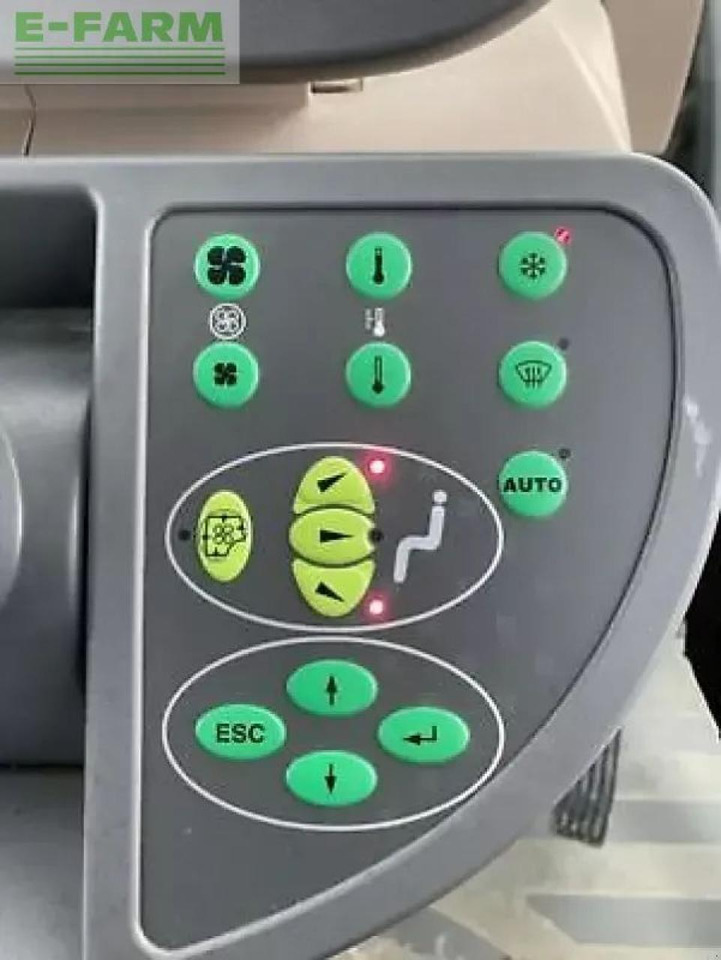 Tractor Fendt 824 profi plus: foto 10