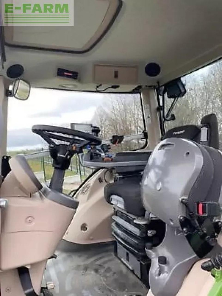 Tractor Fendt 824 profi plus: foto 7