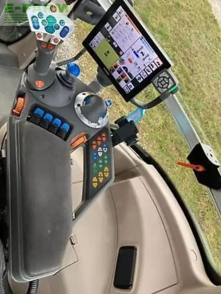 Tractor Fendt 824 profi plus: foto 8