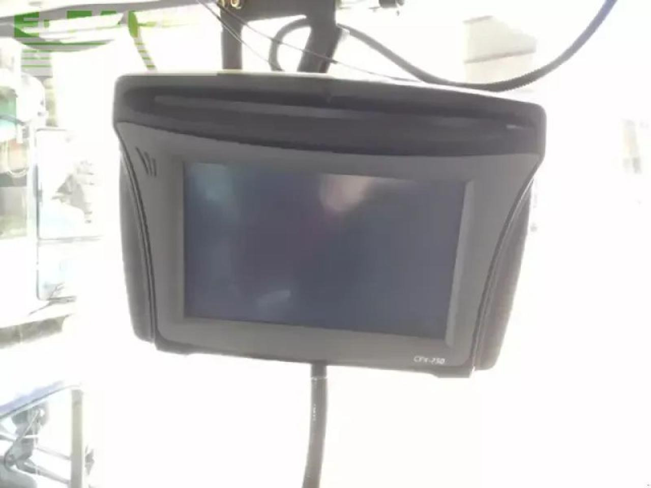 Fendt 826 - Tractor: foto 2 Fendt 826 - Tractor: foto 2