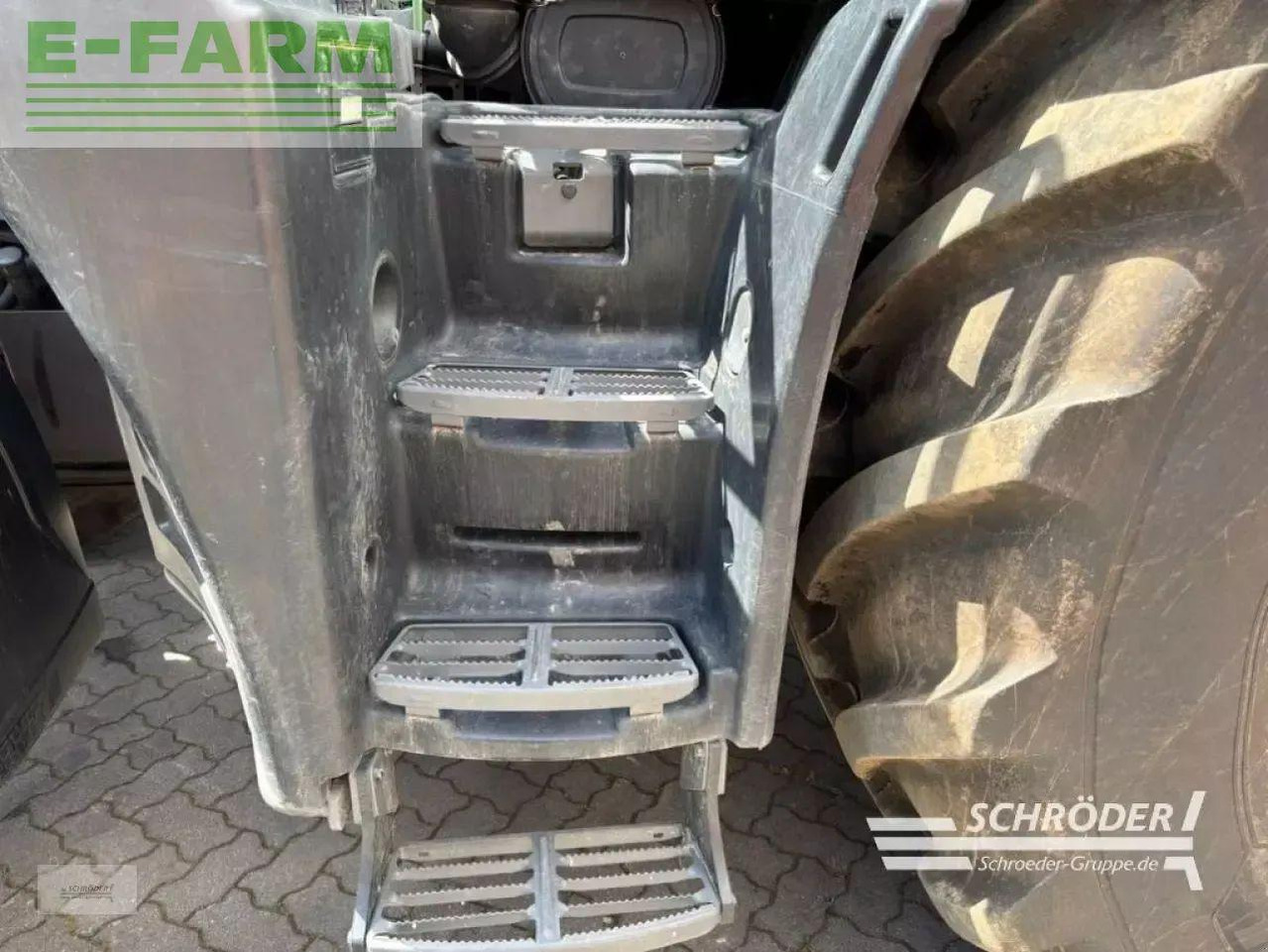 Tractor Fendt 933 vario gen7 profi plus ProfiPlus: foto 17 Tractor Fendt 933 vario gen7 profi plus ProfiPlus: foto 17