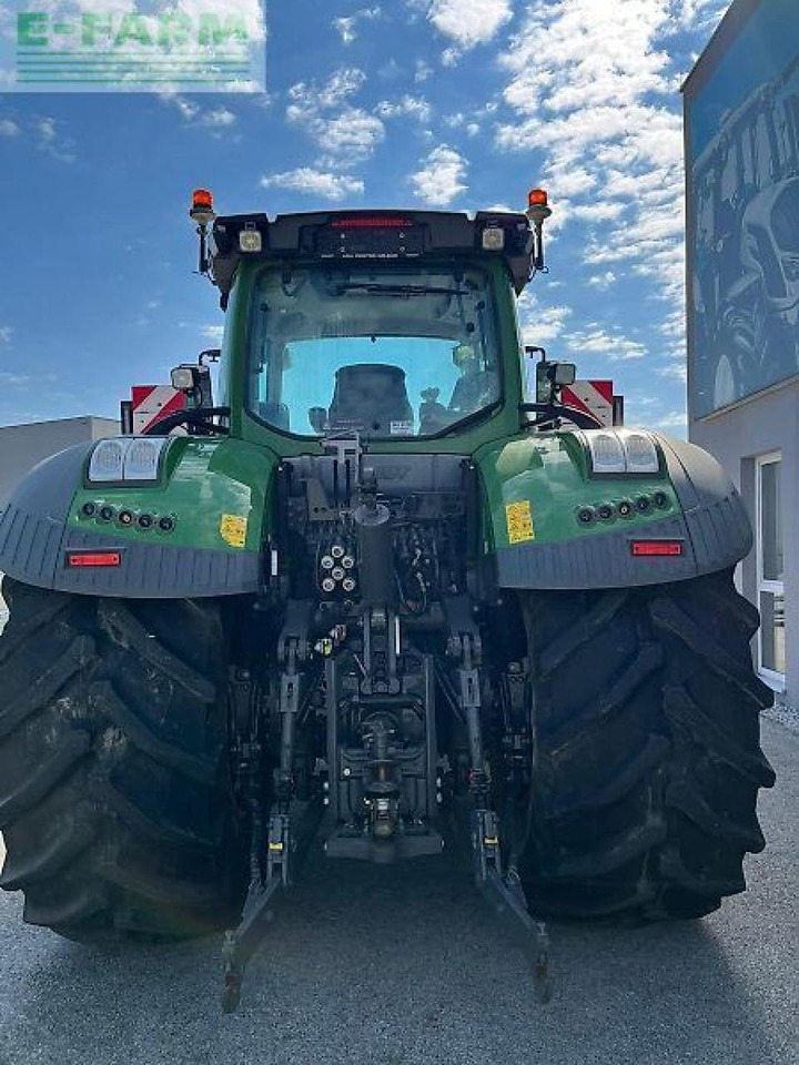 Fendt 942 vario profiplus (my 2020) ProfiPlus - Tractor: foto 4 Fendt 942 vario profiplus (my 2020) ProfiPlus - Tractor: foto 4