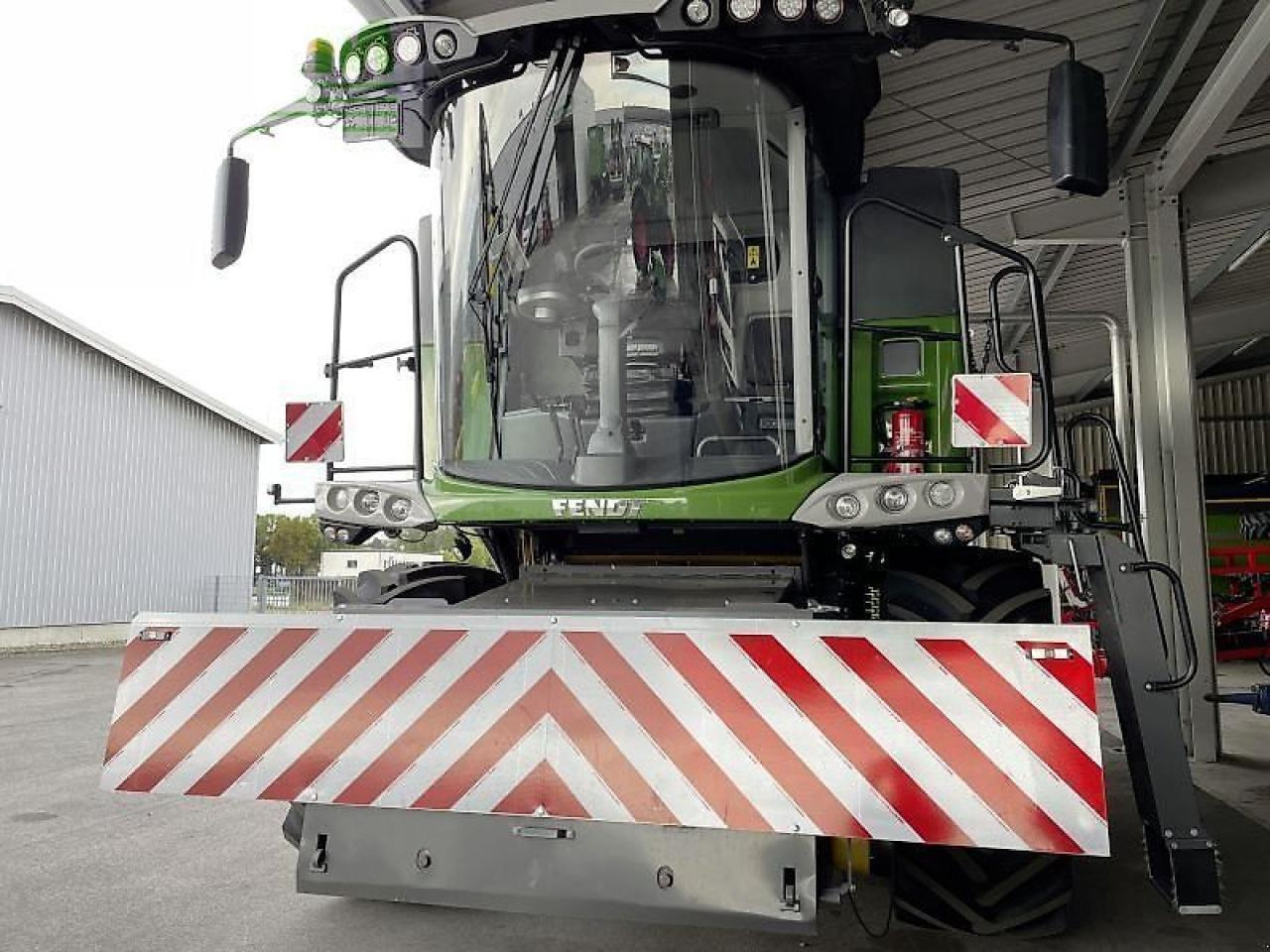 Fendt mähdrescher 5275 cpl+gw - Cosechadora de granos: foto 5 Fendt mähdrescher 5275 cpl+gw - Cosechadora de granos: foto 5