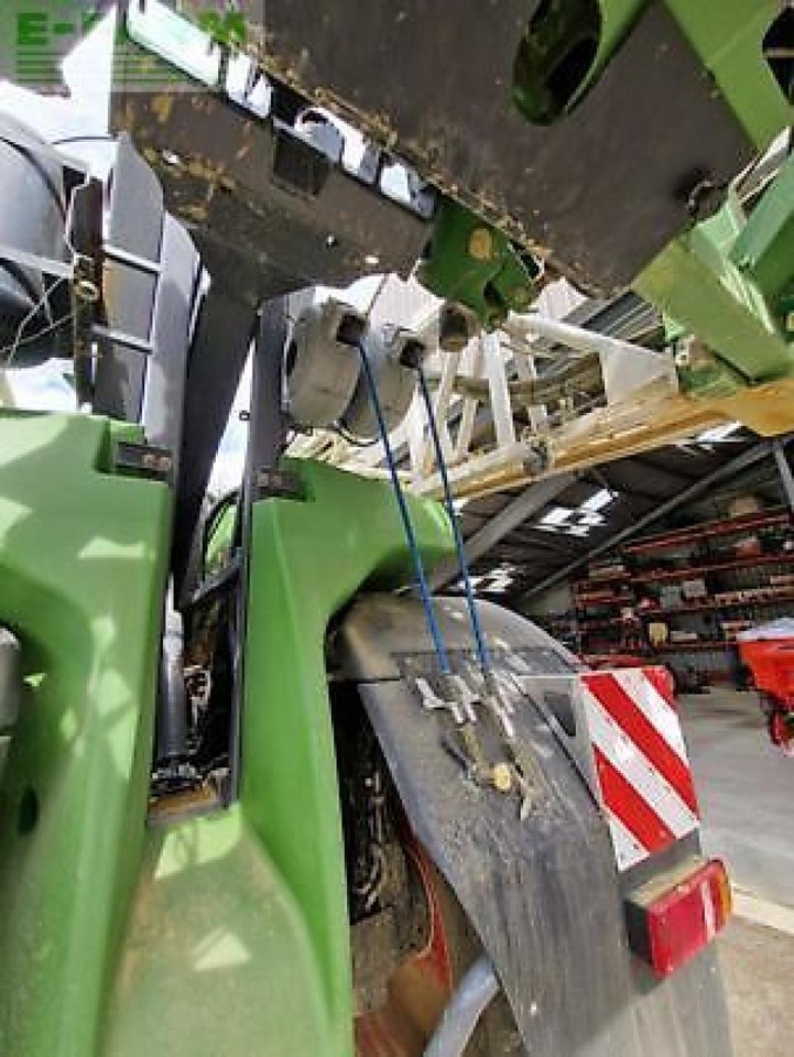 Pulverizador arrastrado Fendt rogator 655: foto 12