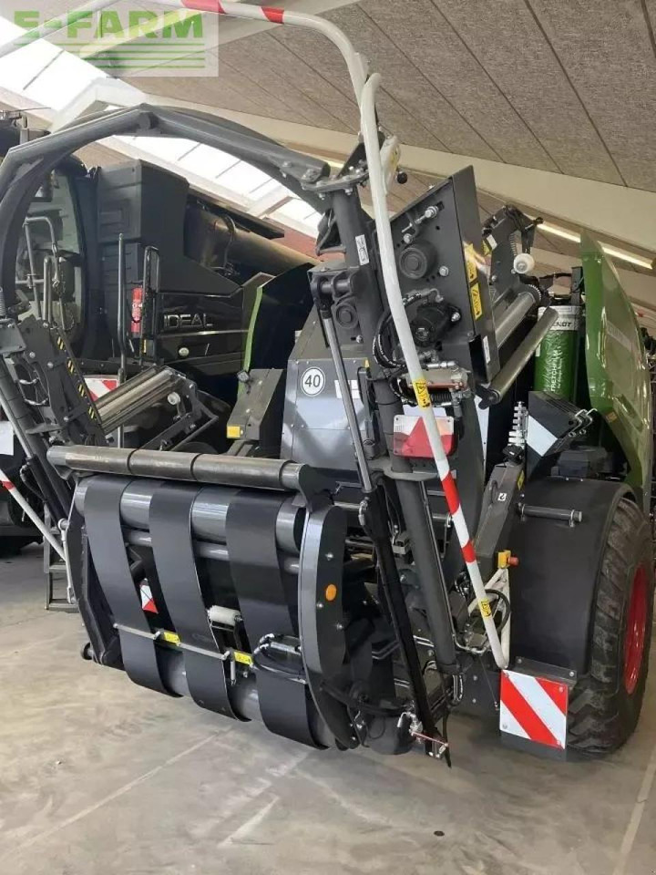 Fendt rotana 130f combi - Empacadora de pacas cuadradas: foto 2 Fendt rotana 130f combi - Empacadora de pacas cuadradas: foto 2