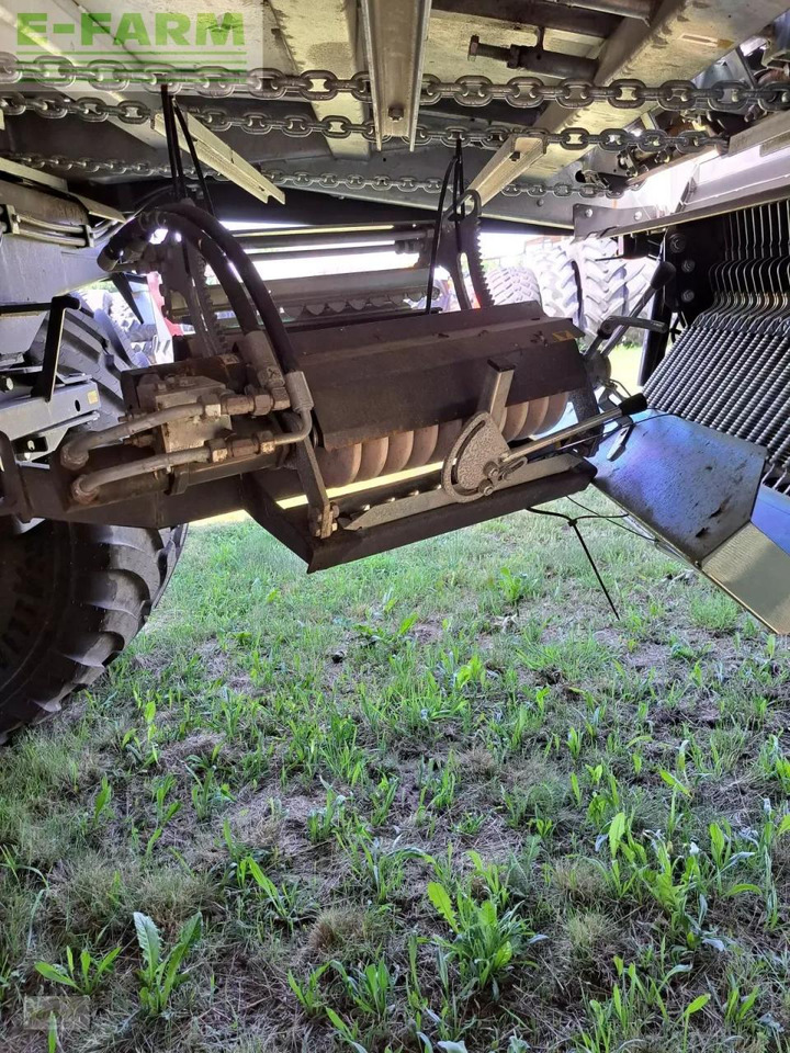 Remolque autocargador nuevo Fendt tigo 75 vr neu und unbenutzt - 800-er bereifung, laderaumabdeckung - topausstattung: foto 9 Remolque autocargador nuevo Fendt tigo 75 vr neu und unbenutzt - 800-er bereifung, laderaumabdeckung - topausstattung: foto 9