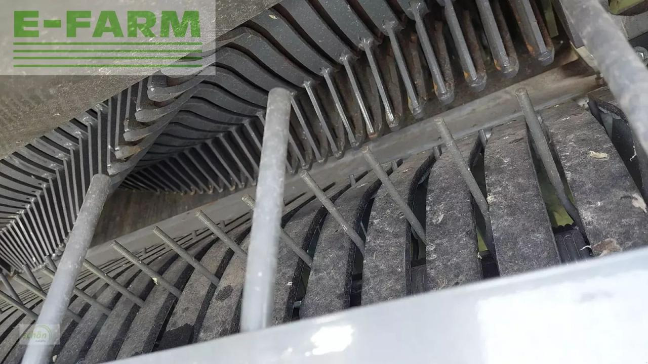 Remolque autocargador nuevo Fendt tigo 75 vr neu und unbenutzt - 800-er bereifung, laderaumabdeckung - topausstattung: foto 6 Remolque autocargador nuevo Fendt tigo 75 vr neu und unbenutzt - 800-er bereifung, laderaumabdeckung - topausstattung: foto 6