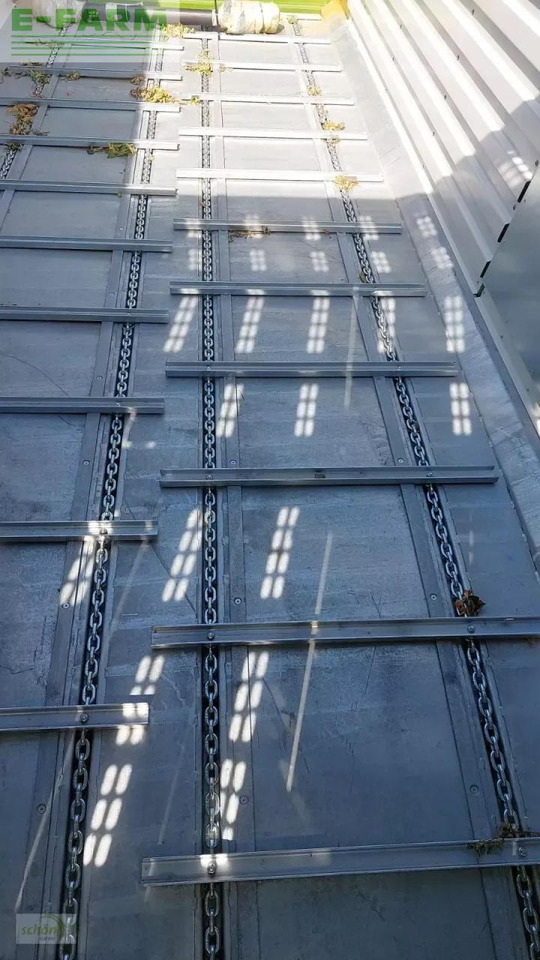 Remolque autocargador nuevo Fendt tigo 75 vr neu und unbenutzt - 800-er bereifung, laderaumabdeckung - topausstattung: foto 11 Remolque autocargador nuevo Fendt tigo 75 vr neu und unbenutzt - 800-er bereifung, laderaumabdeckung - topausstattung: foto 11