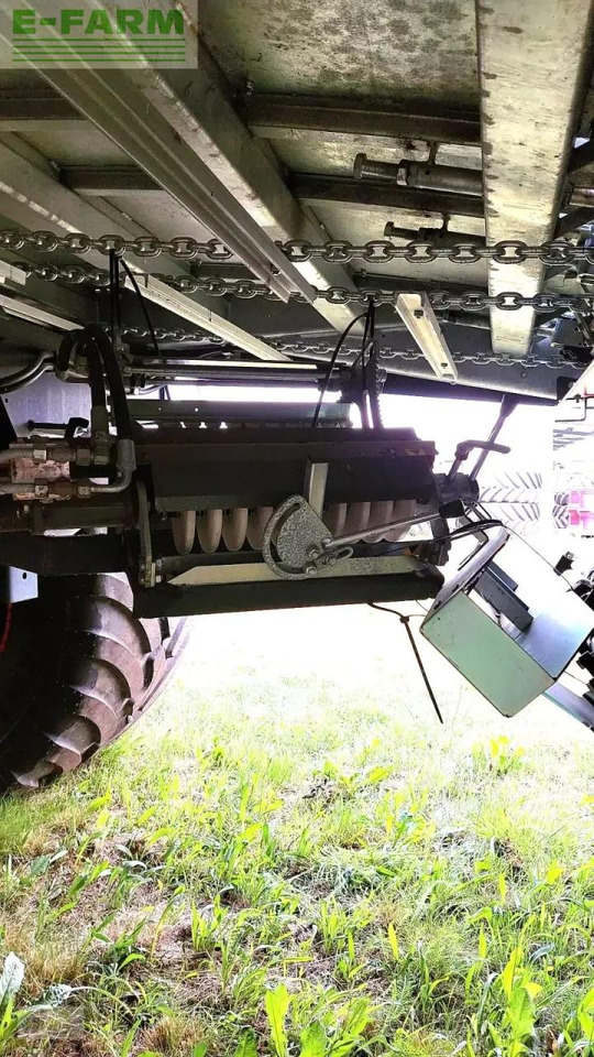 Remolque autocargador nuevo Fendt tigo 75 vr neu und unbenutzt - 800-er bereifung, laderaumabdeckung - topausstattung: foto 8 Remolque autocargador nuevo Fendt tigo 75 vr neu und unbenutzt - 800-er bereifung, laderaumabdeckung - topausstattung: foto 8